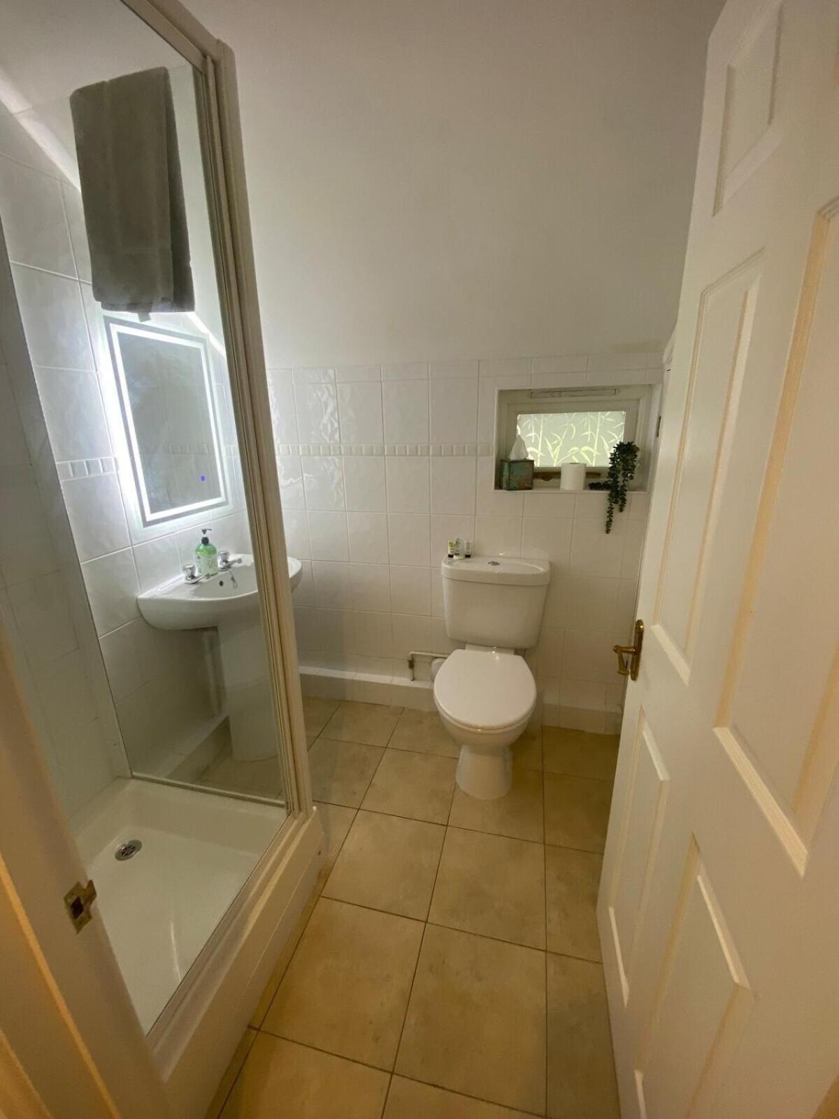 Private Entry Guesthouse Hideaway Hordle Zewnętrze zdjęcie