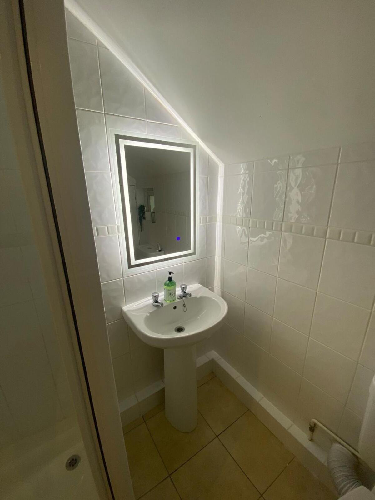 Private Entry Guesthouse Hideaway Hordle Zewnętrze zdjęcie